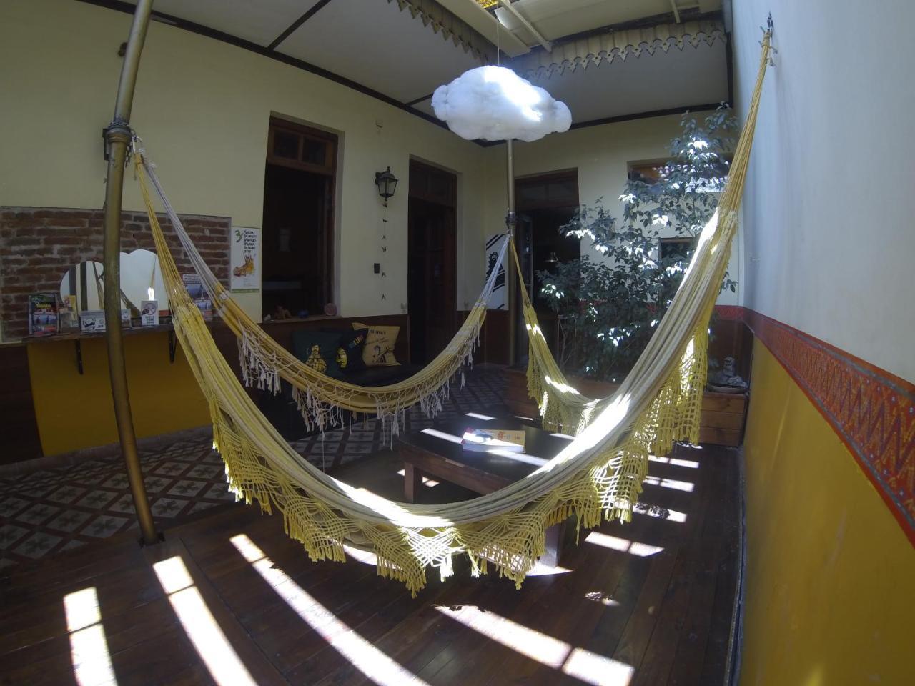 Pensión Prisamata