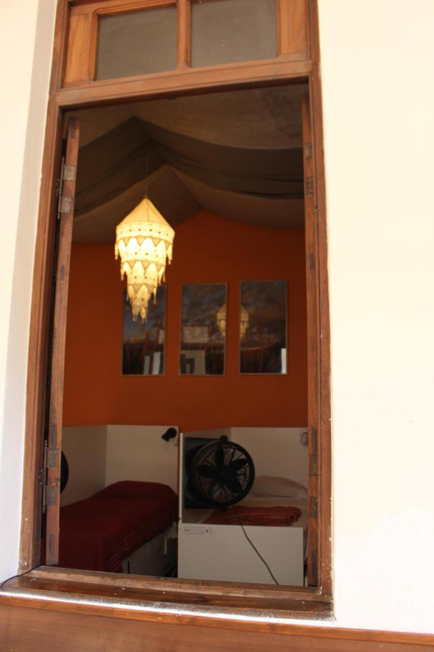 Prisamata Guest house