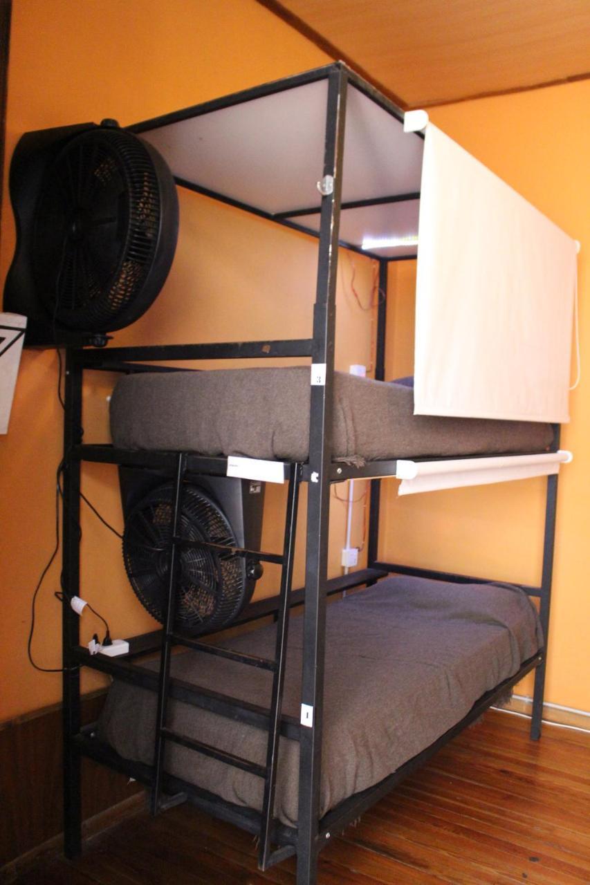 Prisamata Guest house